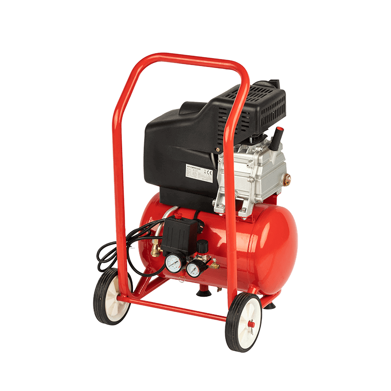 Compresor de aer portabil cu acționare directă BM-16LF-2HP